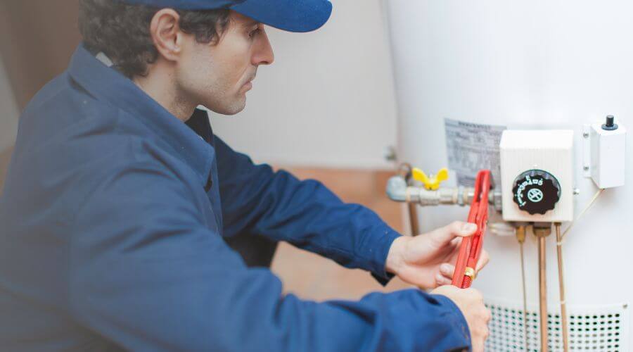 Professional septic pumping service in Adrian, PA